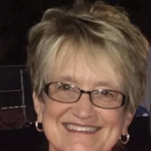 Meet your Posher, Linda